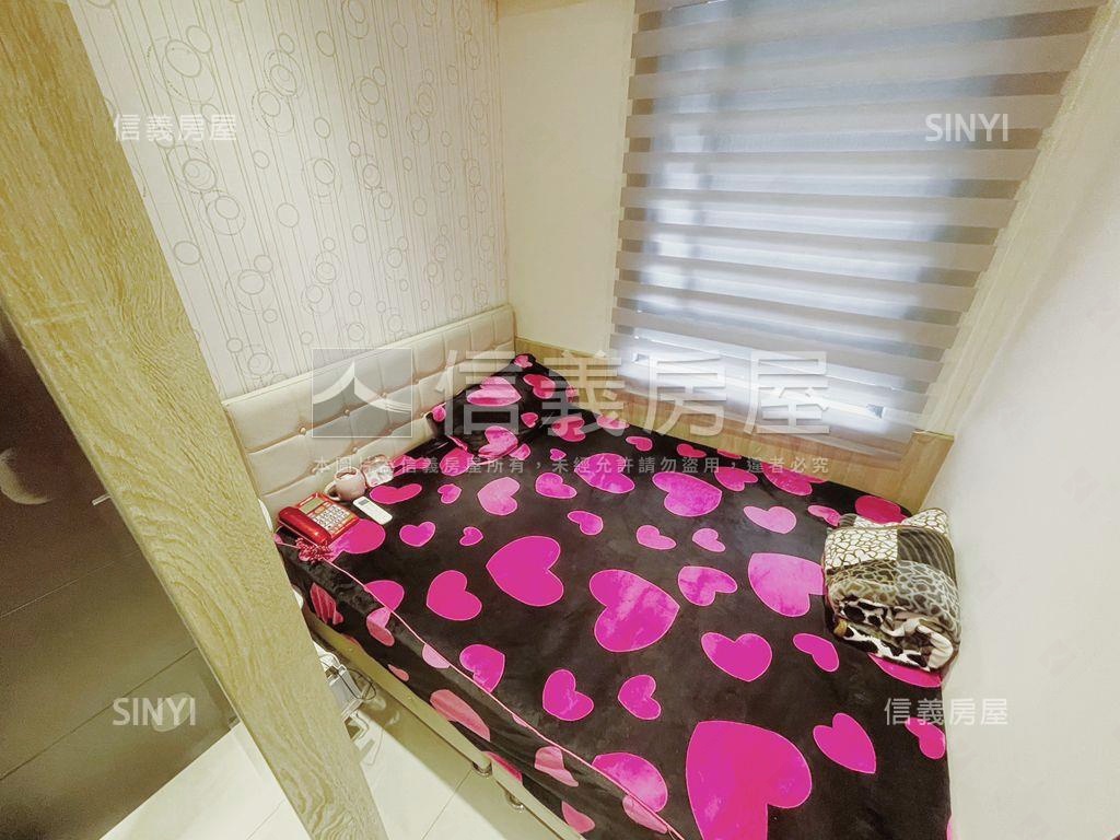 三峽曉學堂精緻３房車位房屋室內格局與周邊環境