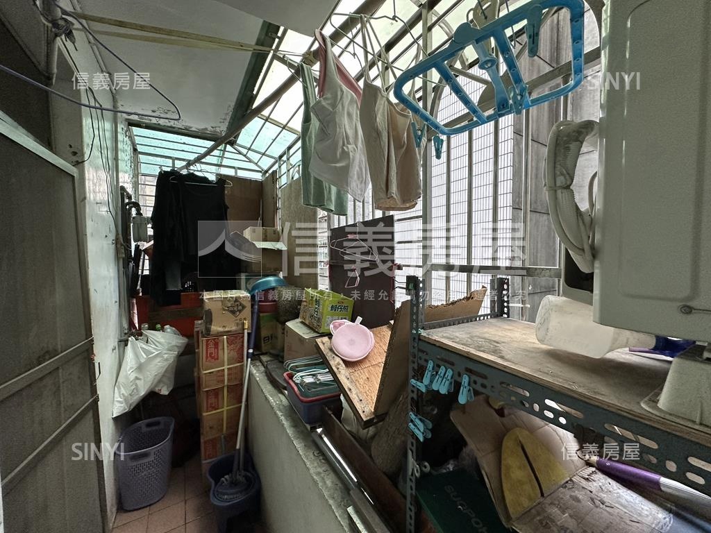 金賀長壽街四面採光大空間房屋室內格局與周邊環境
