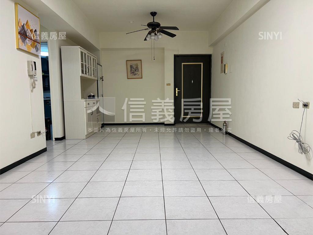 稀有藝文全球優雅美４房房屋室內格局與周邊環境