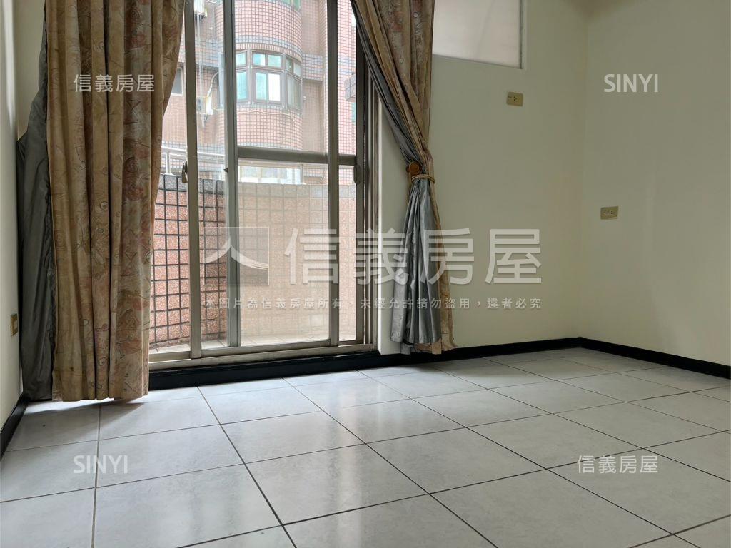 稀有藝文全球優雅美４房房屋室內格局與周邊環境