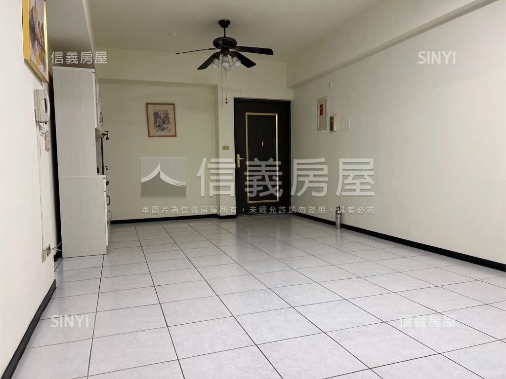 稀有藝文全球優雅美４房房屋室內格局與周邊環境