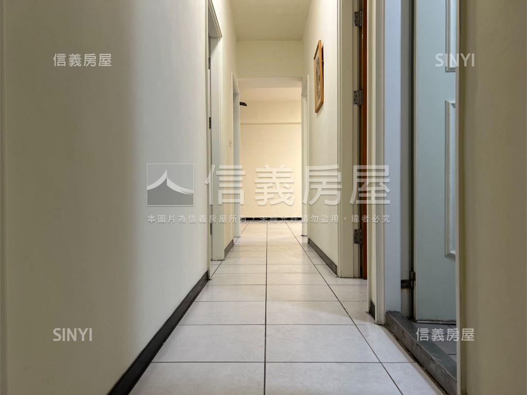 稀有藝文全球優雅美４房房屋室內格局與周邊環境