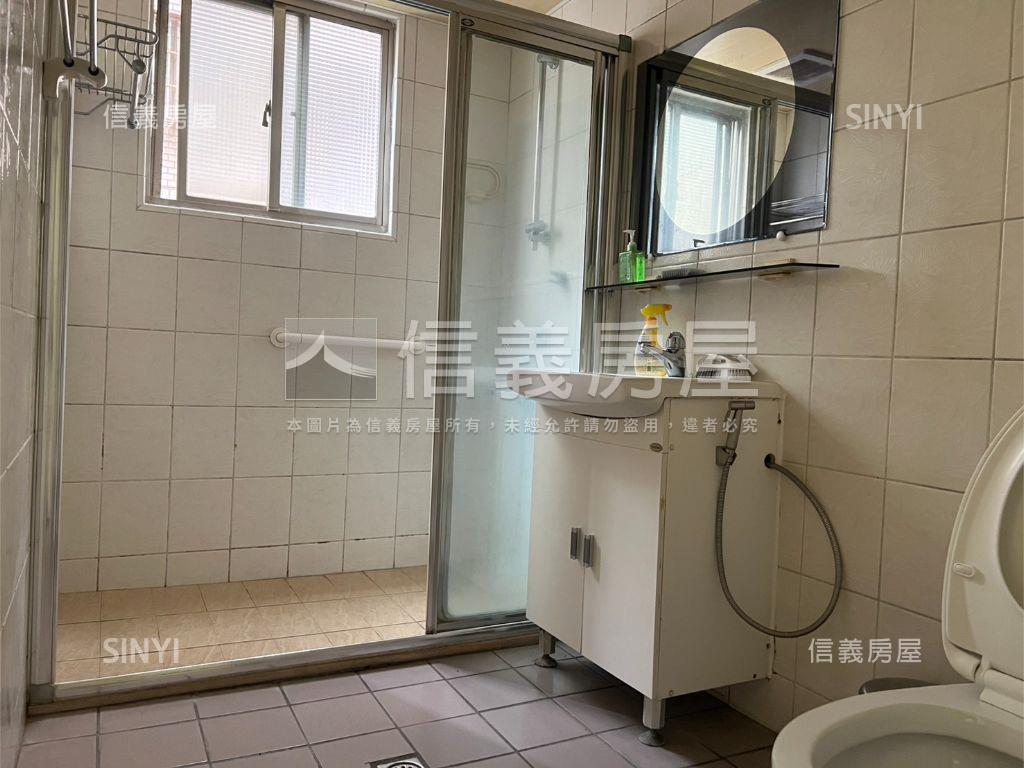 稀有藝文全球優雅美４房房屋室內格局與周邊環境