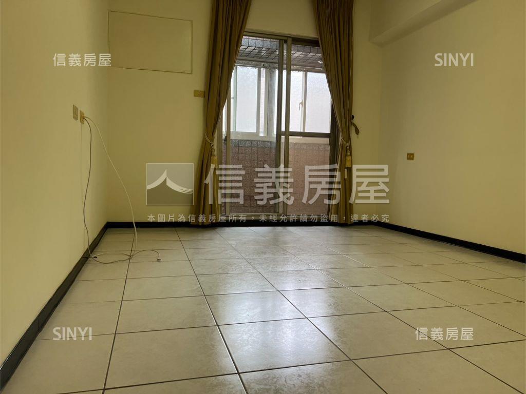 稀有藝文全球優雅美４房房屋室內格局與周邊環境