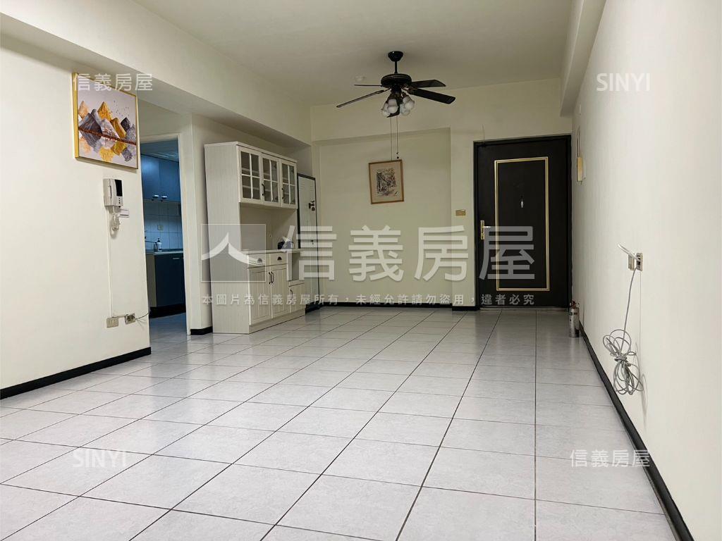 稀有藝文全球優雅美４房房屋室內格局與周邊環境