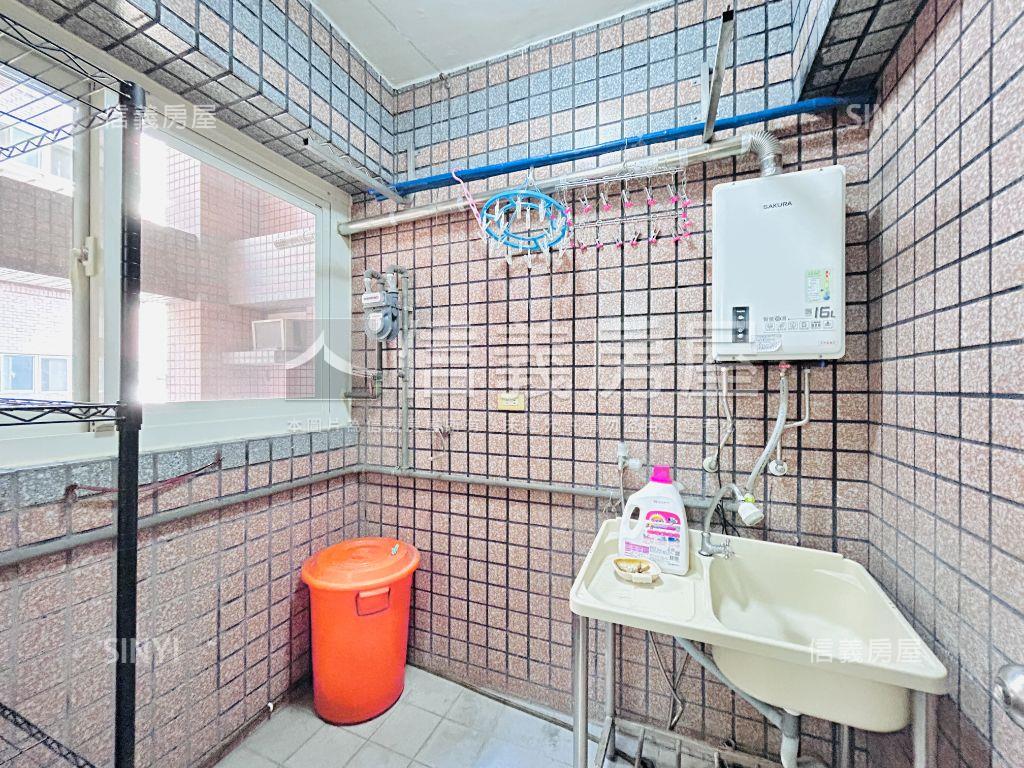 稀有藝文全球優雅美４房房屋室內格局與周邊環境