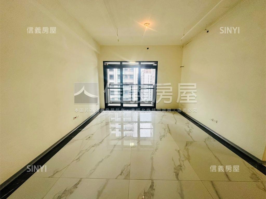 極稀央北帝王三房房屋室內格局與周邊環境