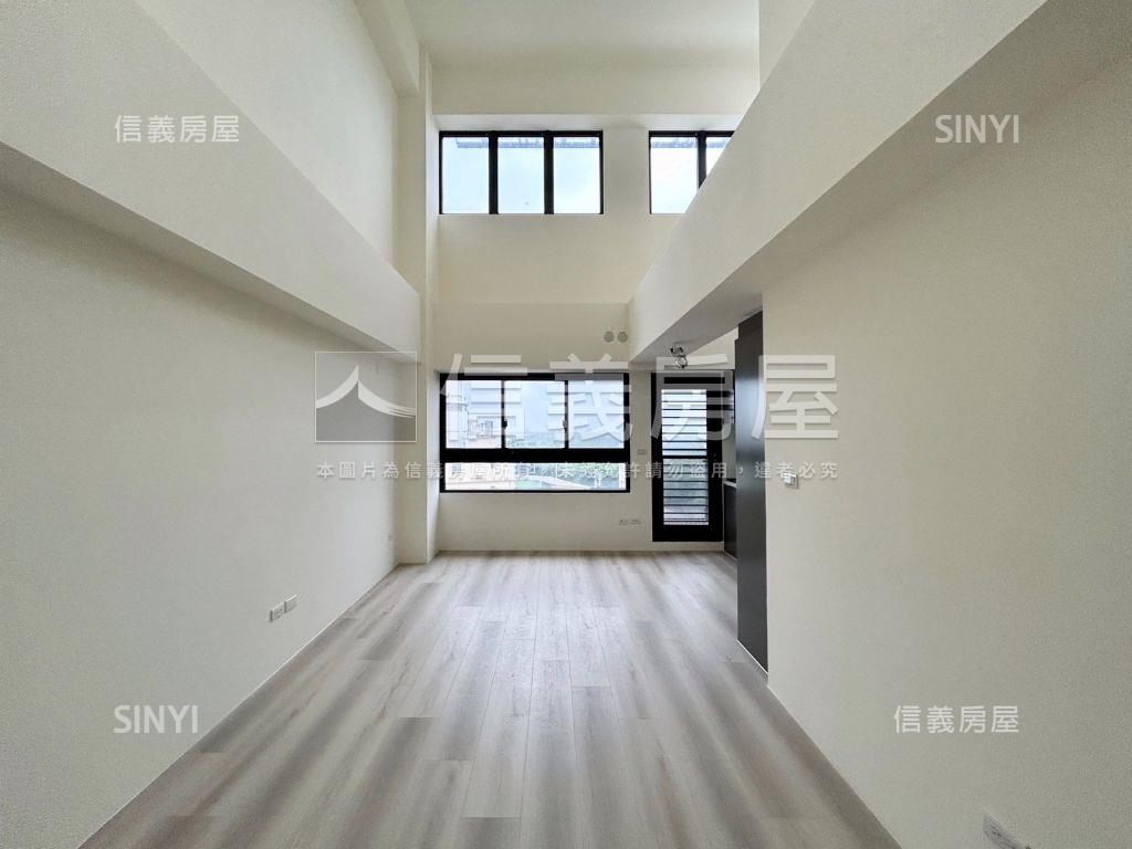 金雅稀有全新華廈房屋室內格局與周邊環境