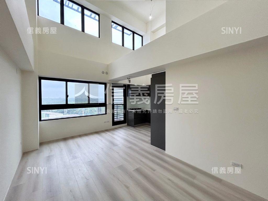 金雅稀有全新華廈房屋室內格局與周邊環境