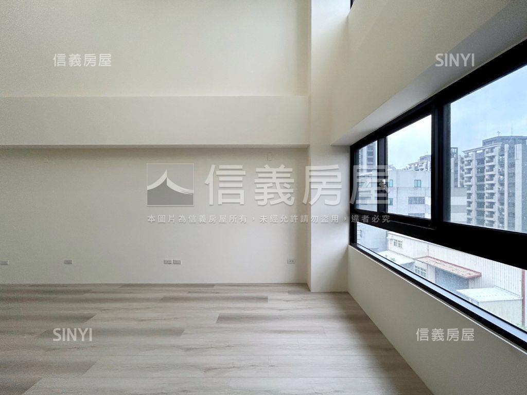 金雅稀有全新華廈房屋室內格局與周邊環境