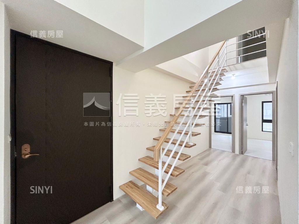 金雅稀有全新華廈房屋室內格局與周邊環境