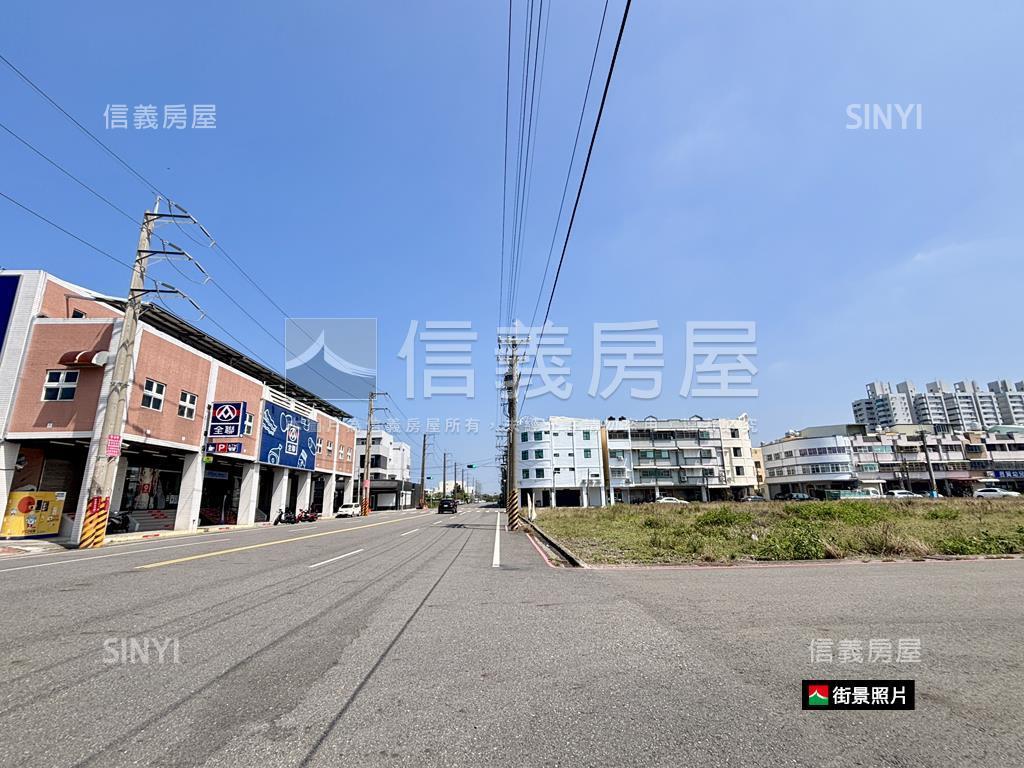 近興達港商業用地持分土地房屋室內格局與周邊環境