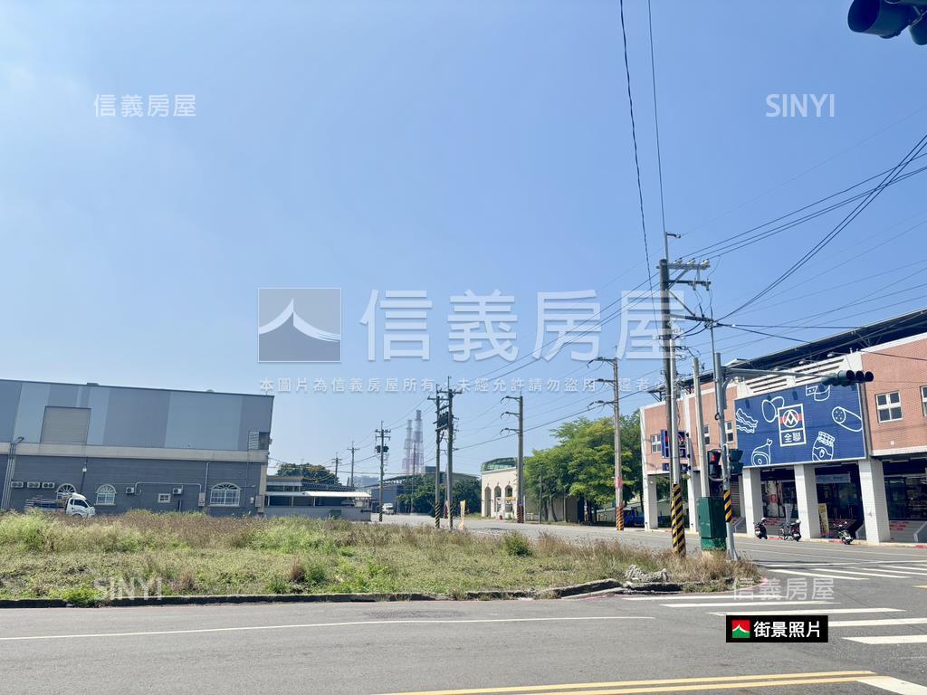 近興達港商業用地持分土地房屋室內格局與周邊環境