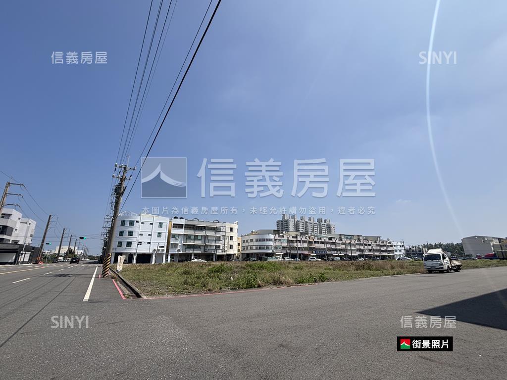 近興達港商業用地持分土地房屋室內格局與周邊環境