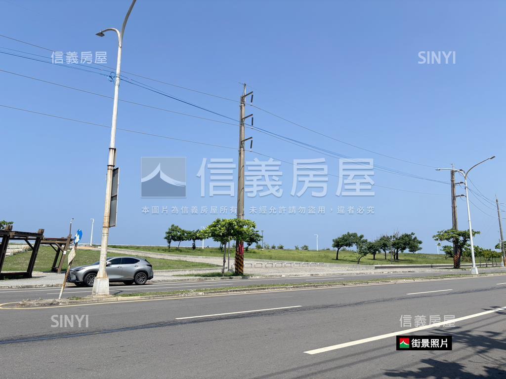 近興達港商業用地持分土地房屋室內格局與周邊環境