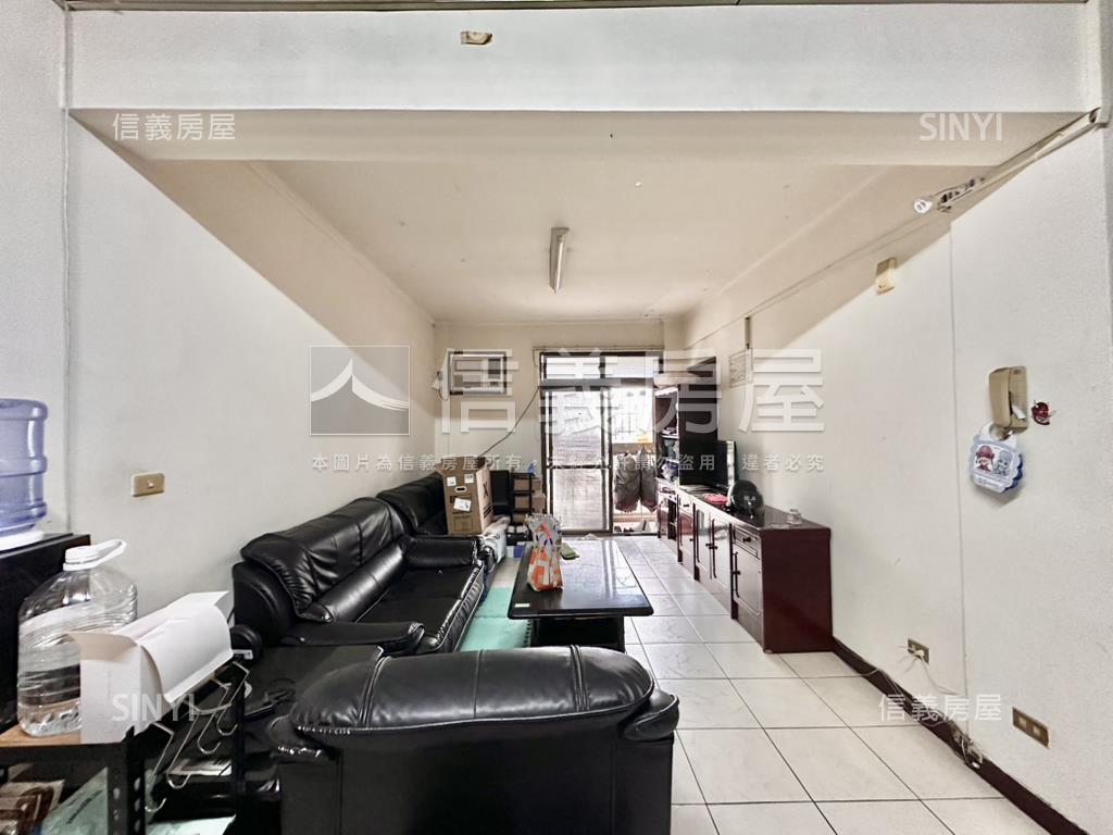 北區近親親戲院優質收租宅房屋室內格局與周邊環境