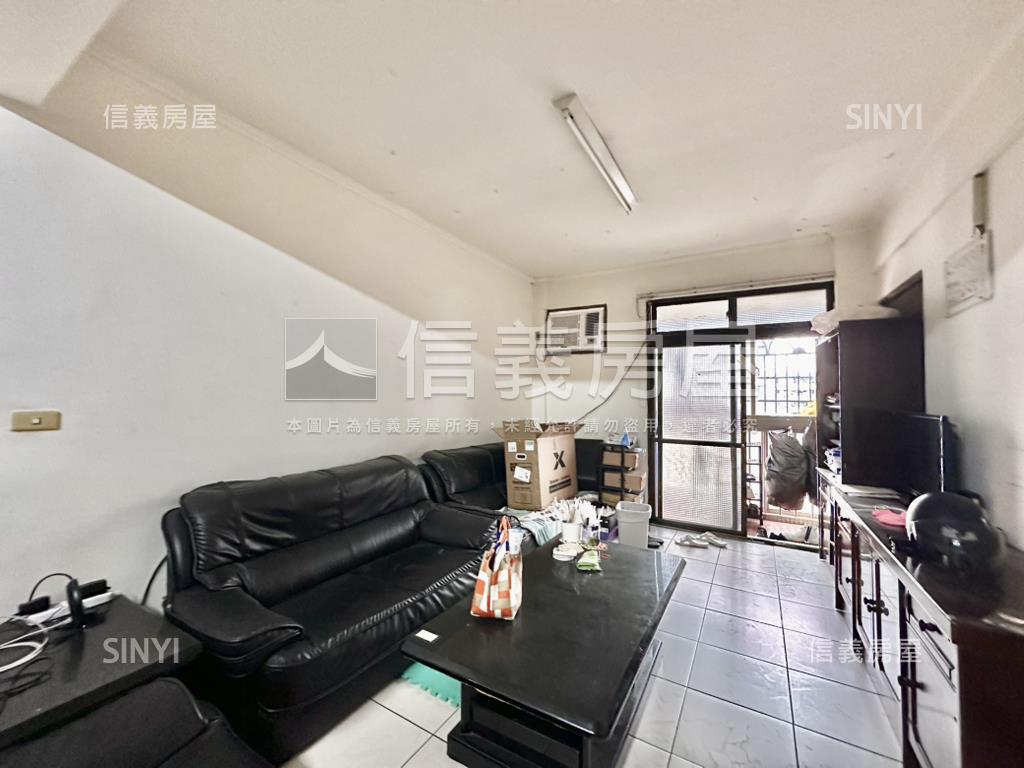 北區近親親戲院優質收租宅房屋室內格局與周邊環境