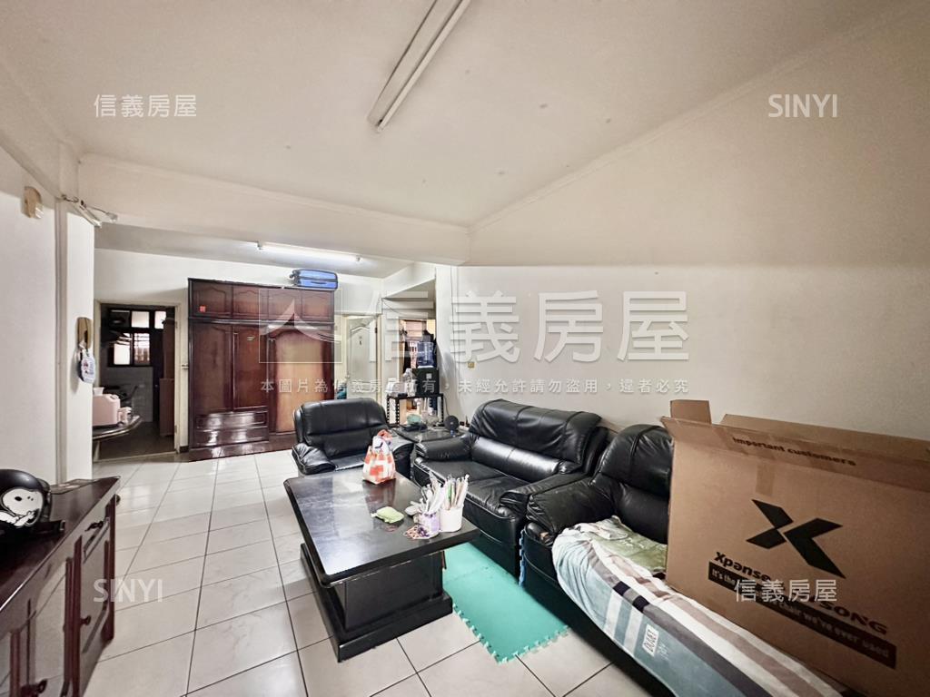 北區近親親戲院優質收租宅房屋室內格局與周邊環境