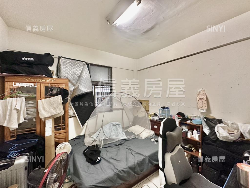 北區近親親戲院優質收租宅房屋室內格局與周邊環境