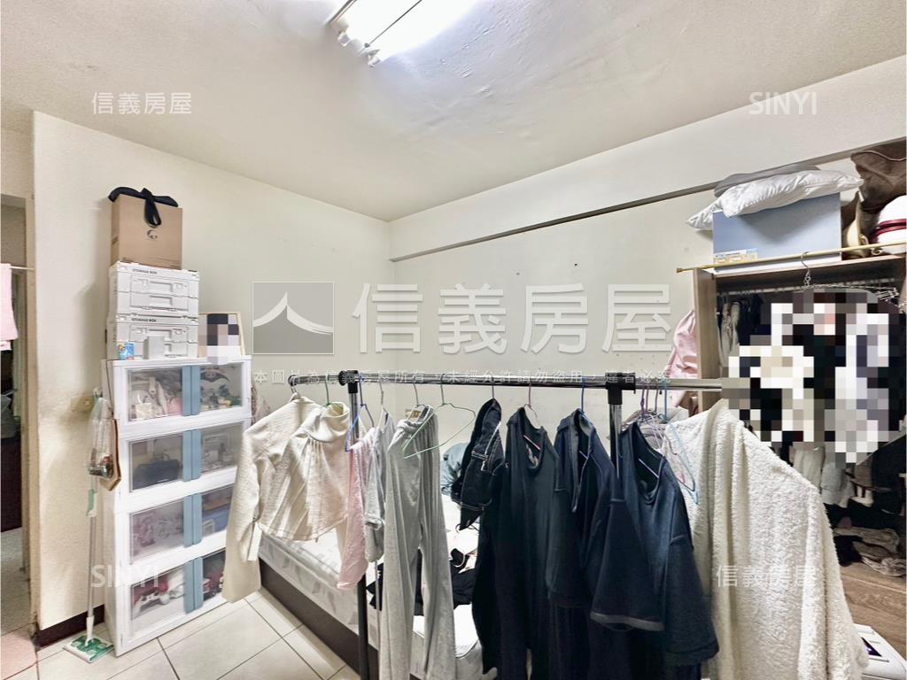 北區近親親戲院優質收租宅房屋室內格局與周邊環境