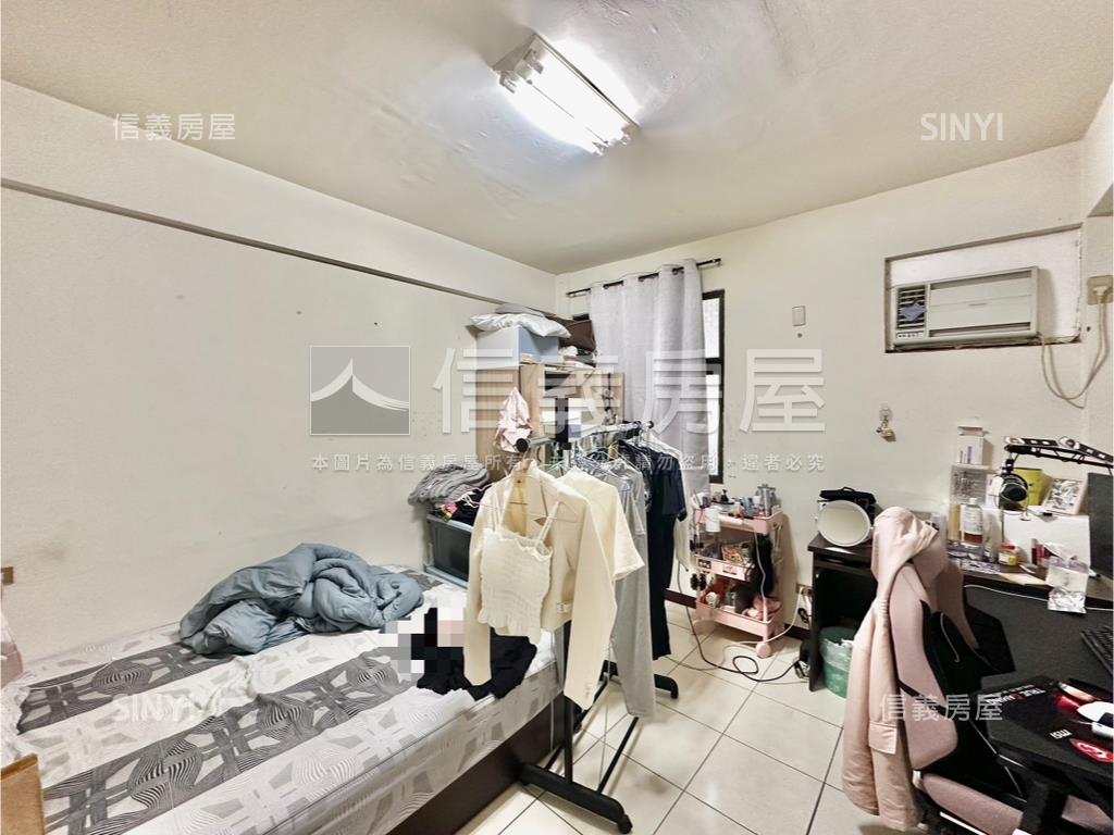 北區近親親戲院優質收租宅房屋室內格局與周邊環境