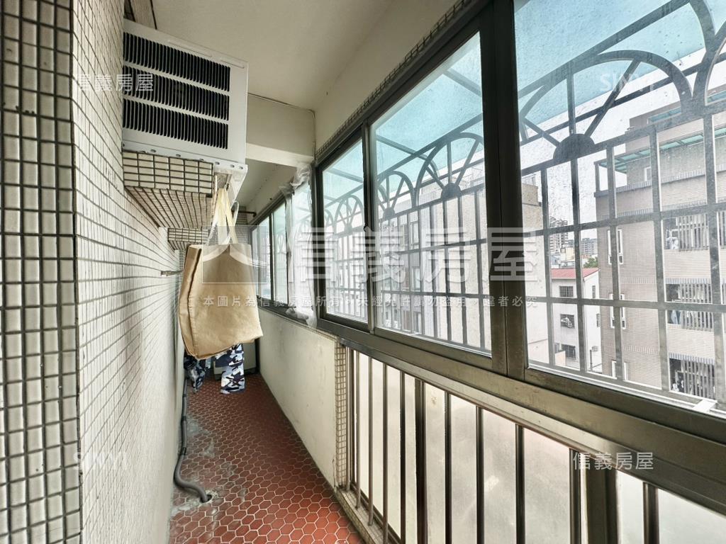 北區近親親戲院優質收租宅房屋室內格局與周邊環境