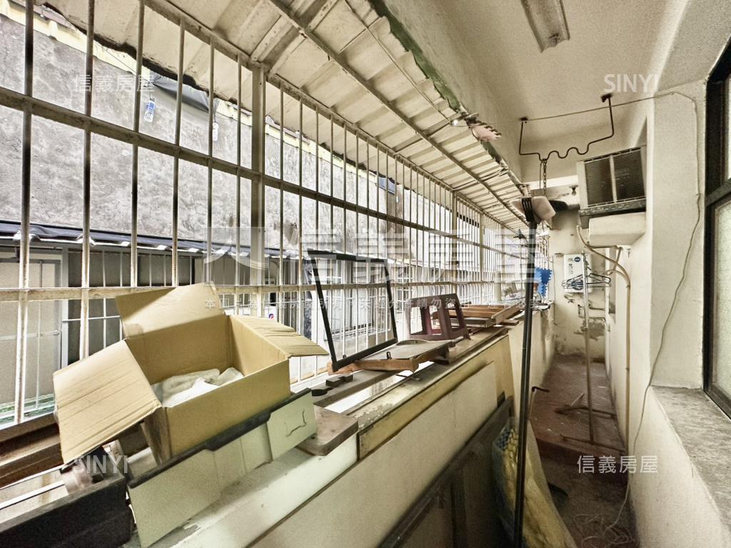 北區近親親戲院優質收租宅房屋室內格局與周邊環境