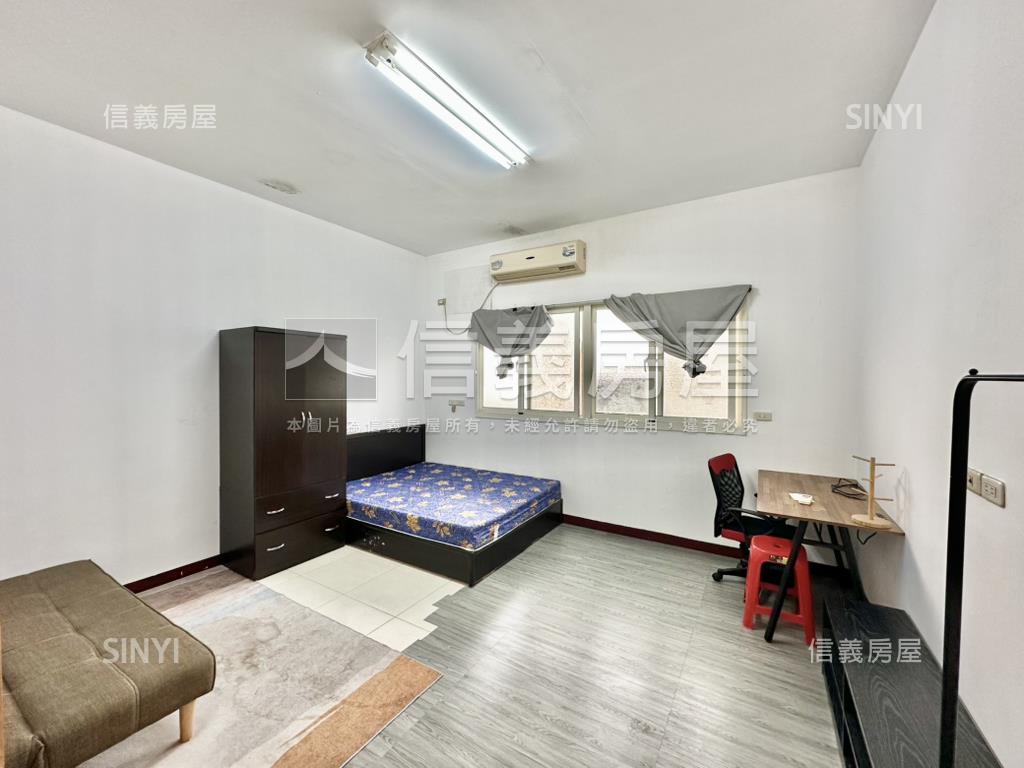 北區近親親戲院優質收租宅房屋室內格局與周邊環境