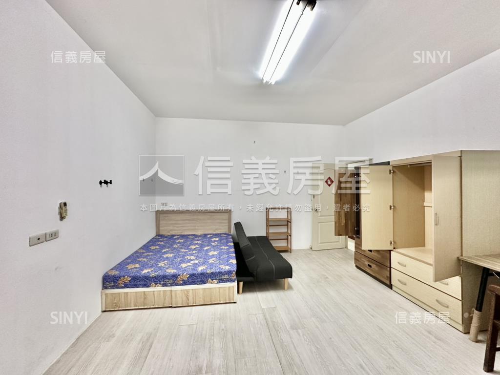 北區近親親戲院優質收租宅房屋室內格局與周邊環境