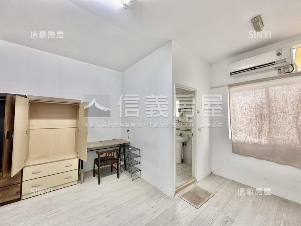 北區近親親戲院優質收租宅房屋室內格局與周邊環境