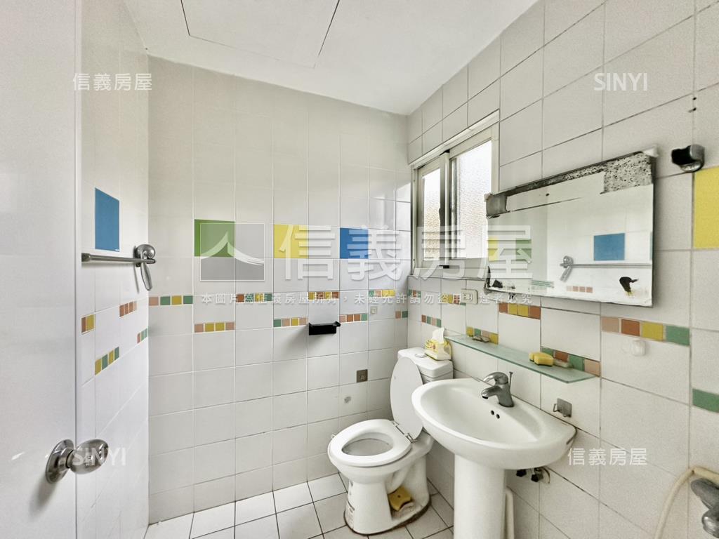 北區近親親戲院優質收租宅房屋室內格局與周邊環境