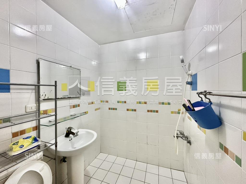 北區近親親戲院優質收租宅房屋室內格局與周邊環境