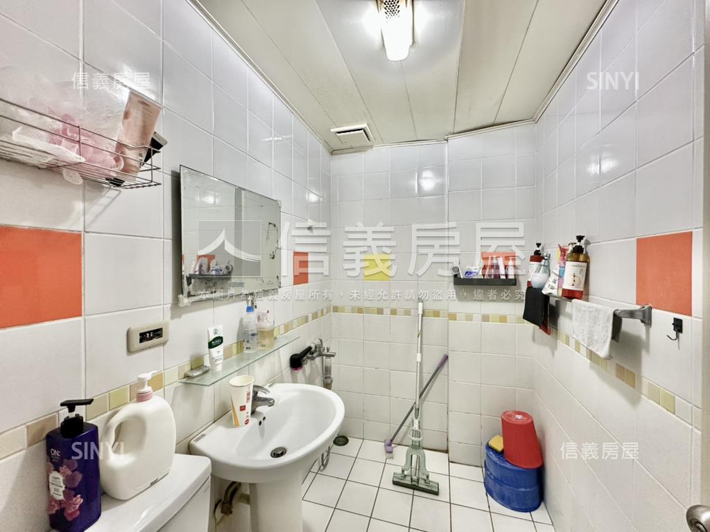 北區近親親戲院優質收租宅房屋室內格局與周邊環境