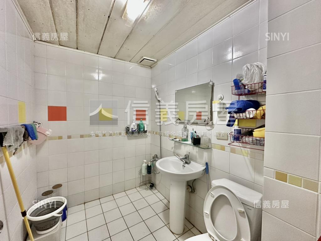 北區近親親戲院優質收租宅房屋室內格局與周邊環境