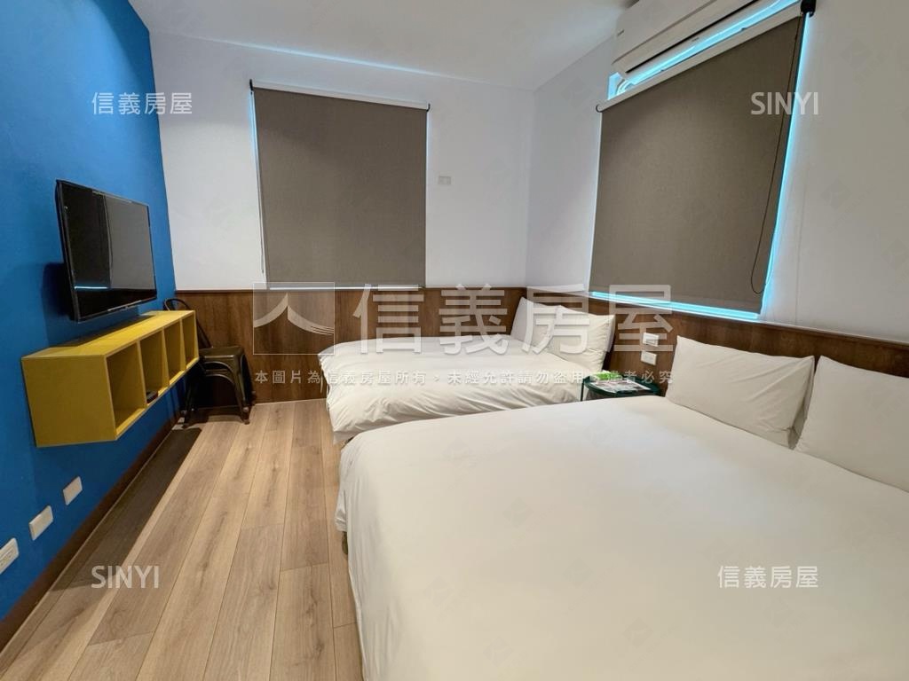 急售逢甲水湳全棟整理透套房屋室內格局與周邊環境