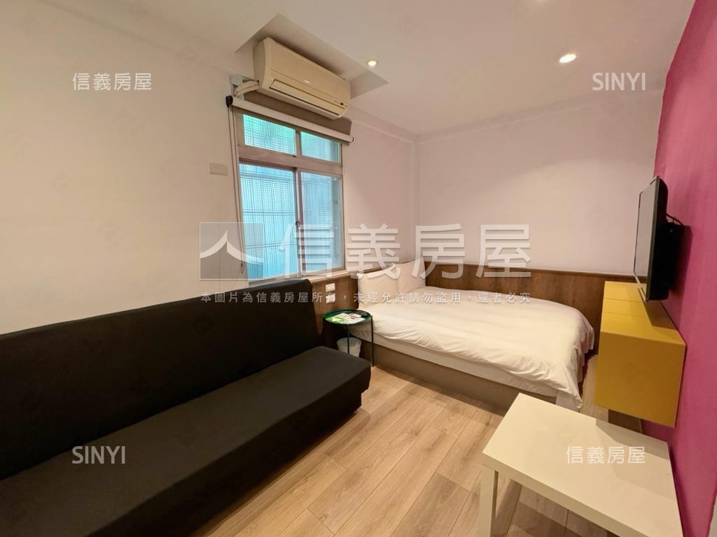 急售逢甲水湳全棟整理透套房屋室內格局與周邊環境