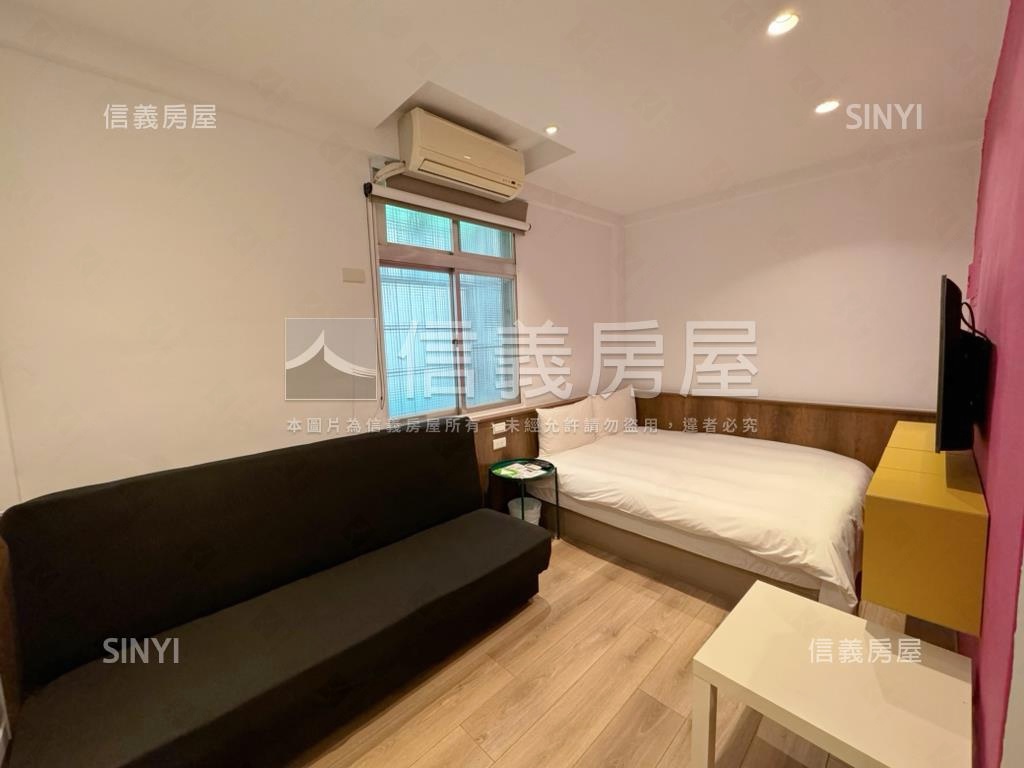 急售逢甲水湳全棟整理透套房屋室內格局與周邊環境