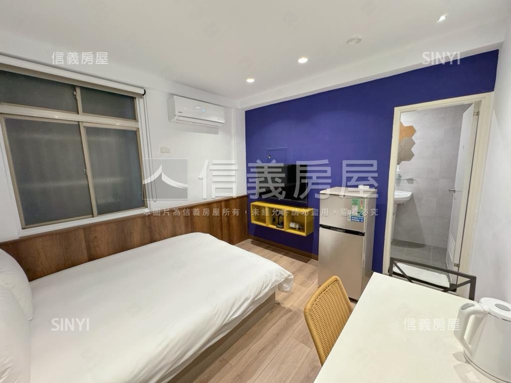 急售逢甲水湳全棟整理透套房屋室內格局與周邊環境
