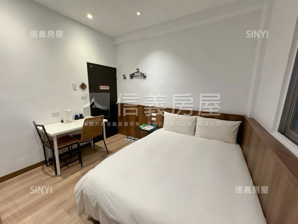 急售逢甲水湳全棟整理透套房屋室內格局與周邊環境