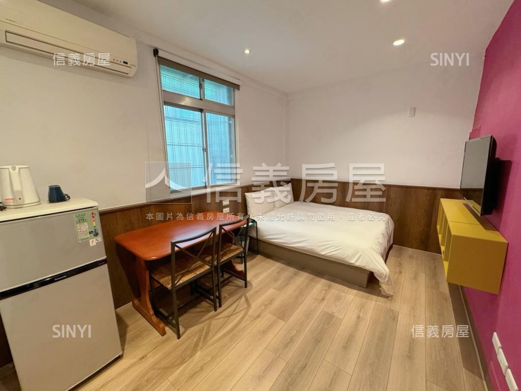 急售逢甲水湳全棟整理透套房屋室內格局與周邊環境
