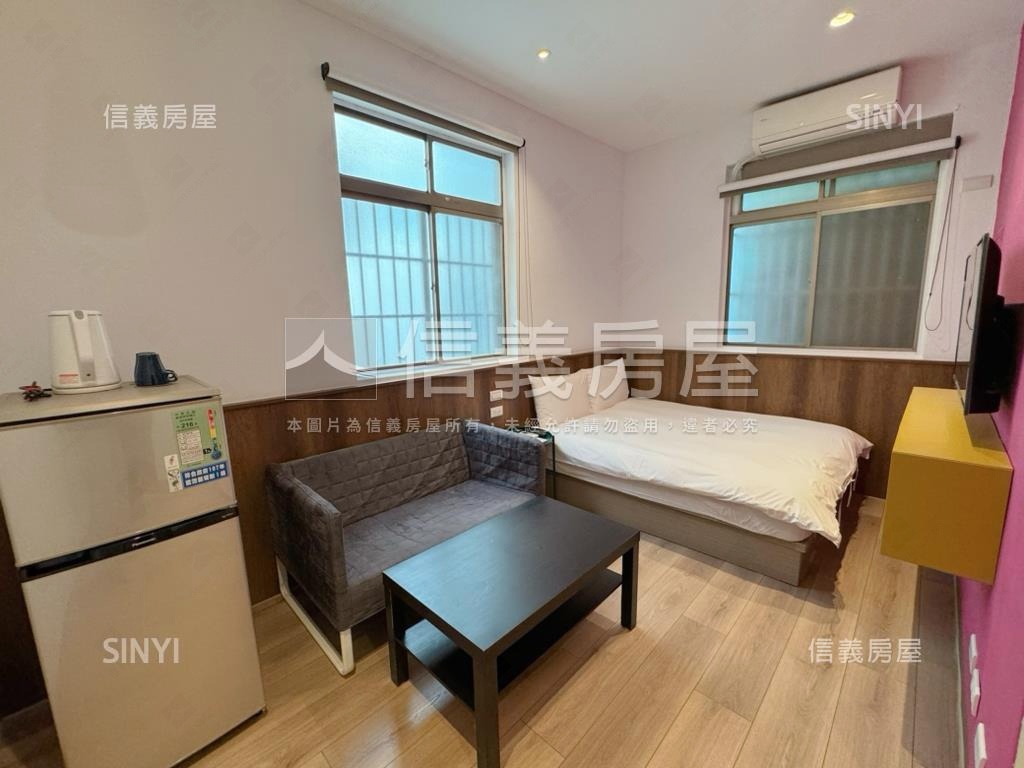 急售逢甲水湳全棟整理透套房屋室內格局與周邊環境