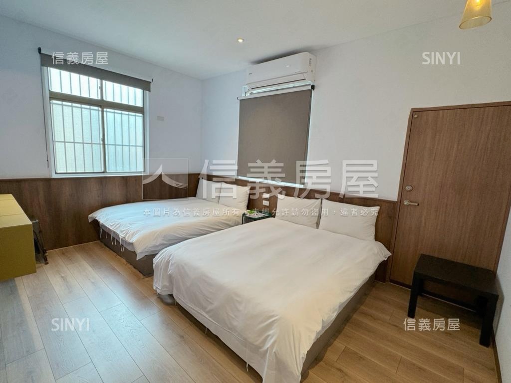 急售逢甲水湳全棟整理透套房屋室內格局與周邊環境