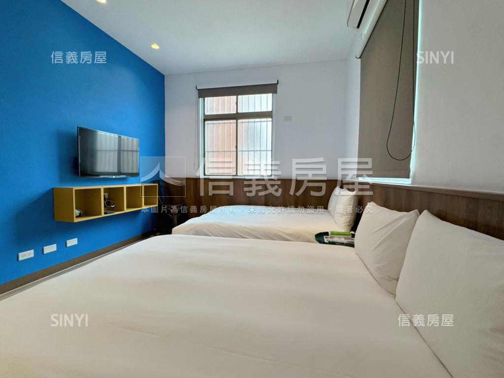 急售逢甲水湳全棟整理透套房屋室內格局與周邊環境