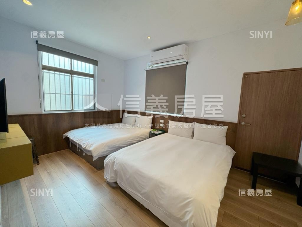 急售逢甲水湳全棟整理透套房屋室內格局與周邊環境