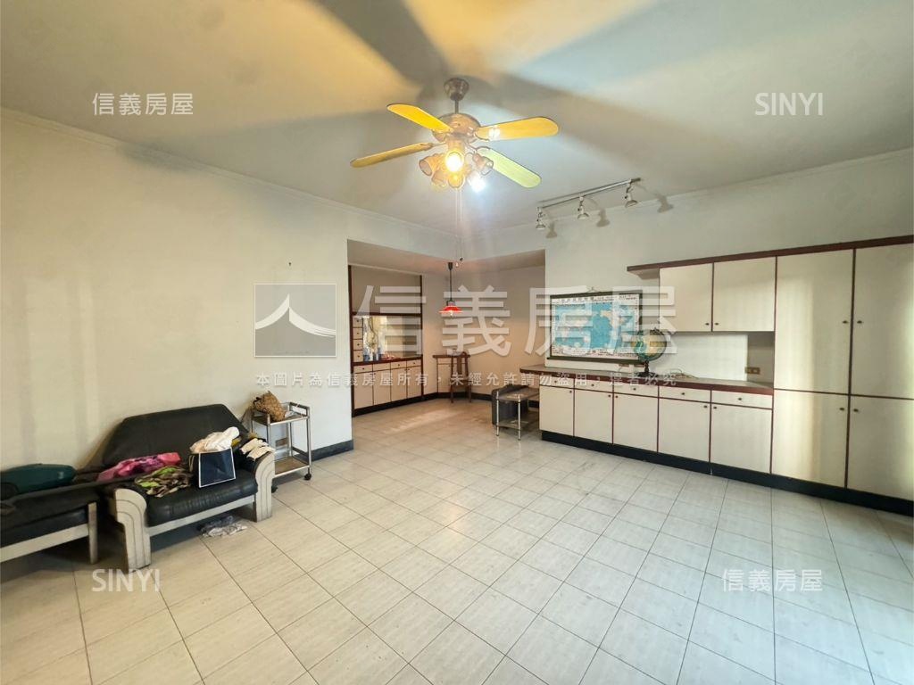 光華街大空間房屋室內格局與周邊環境