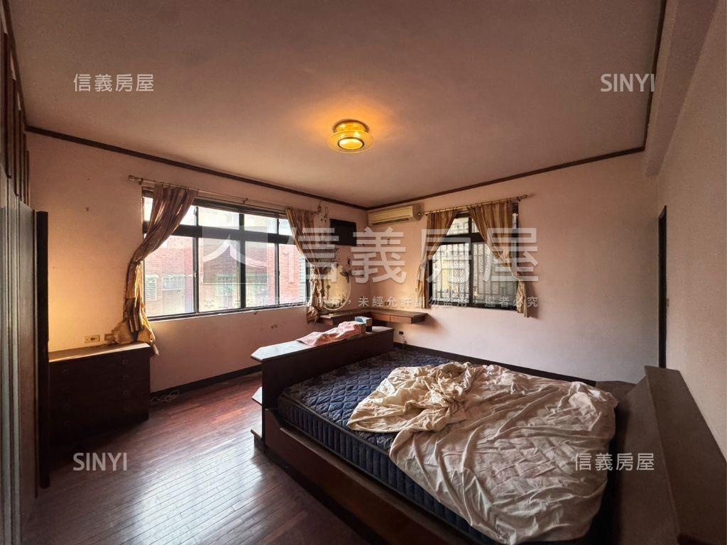 光華街大空間房屋室內格局與周邊環境