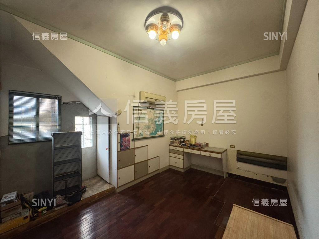 光華街大空間房屋室內格局與周邊環境