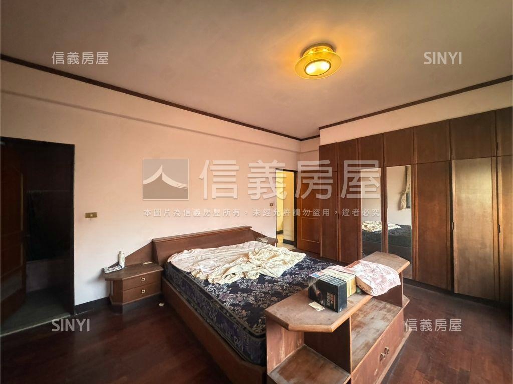 光華街大空間房屋室內格局與周邊環境