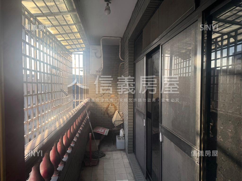 光華街大空間房屋室內格局與周邊環境