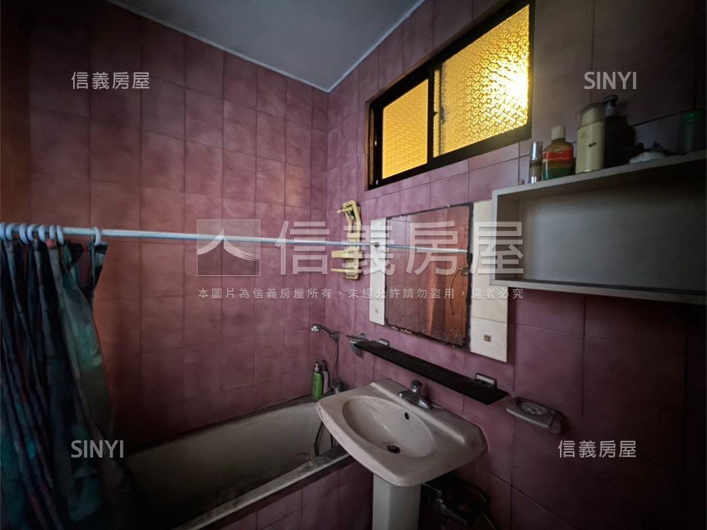 光華街大空間房屋室內格局與周邊環境